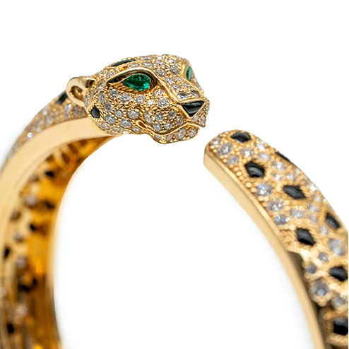 Jewelry / Diamond